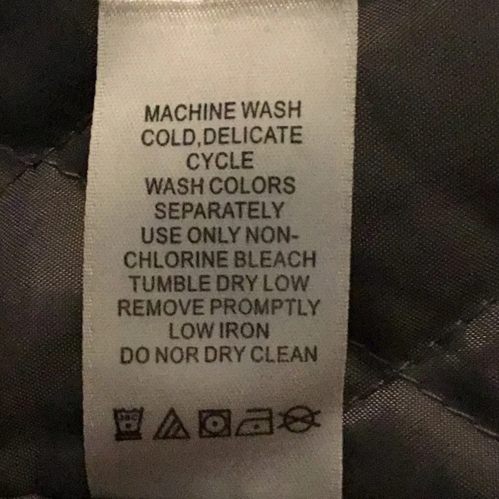 WomanWithin Gray Winter Coat Size 26W - Picture 8 of 10